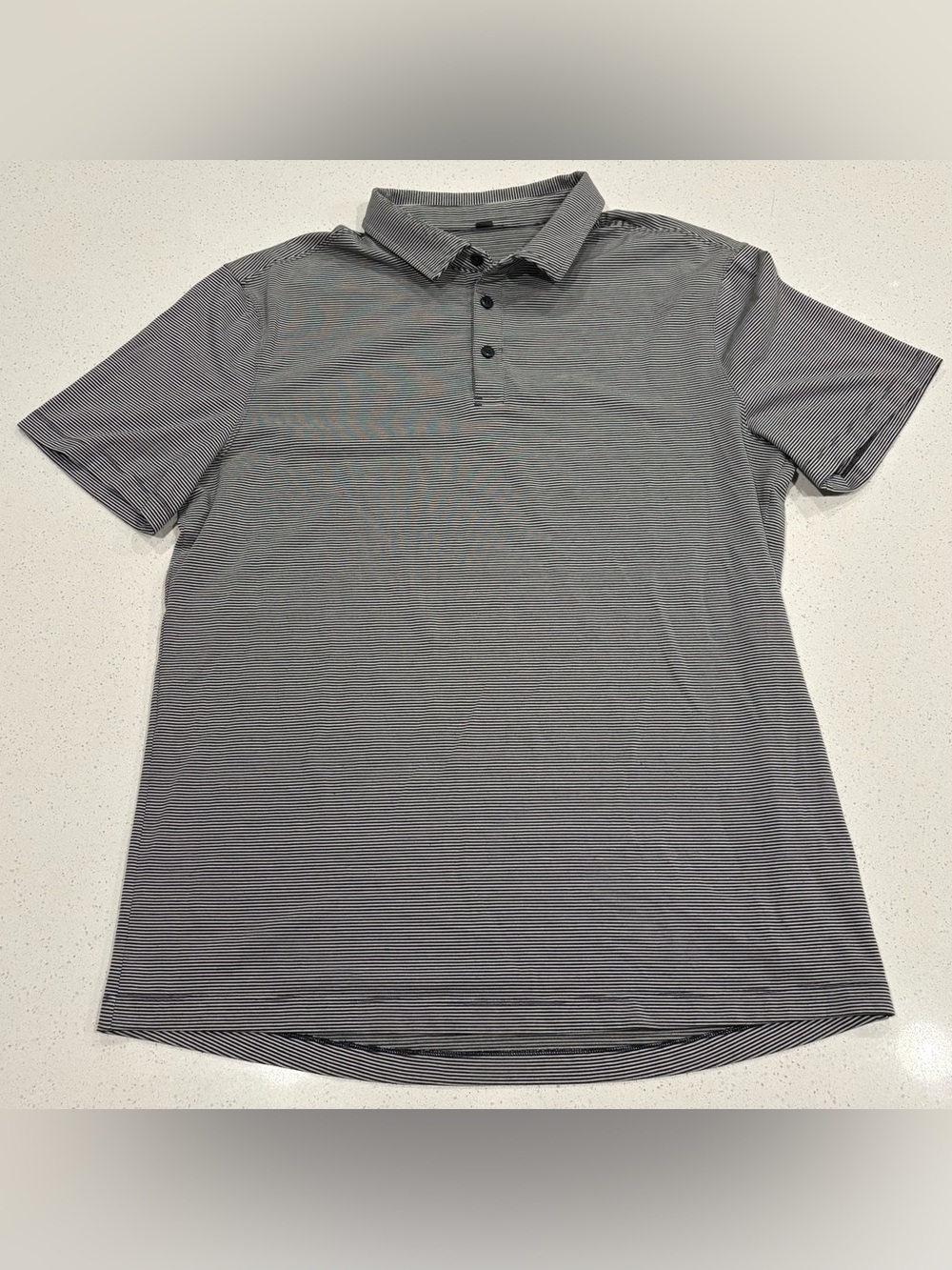 lululemon athletica Men's Evolution Polo